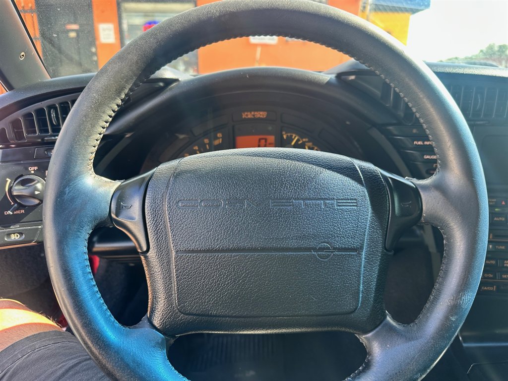 1992 Chevrolet Corvette - Photo 12