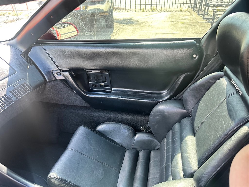 1992 Chevrolet Corvette - Photo 15