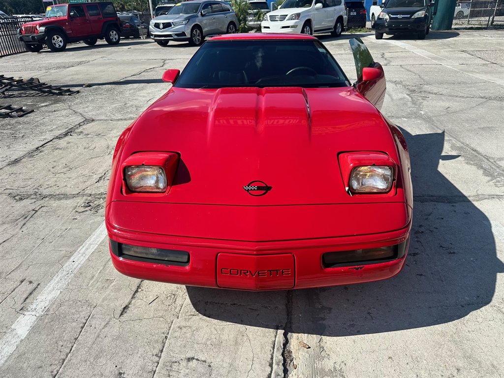 1992 Chevrolet Corvette - Photo 10