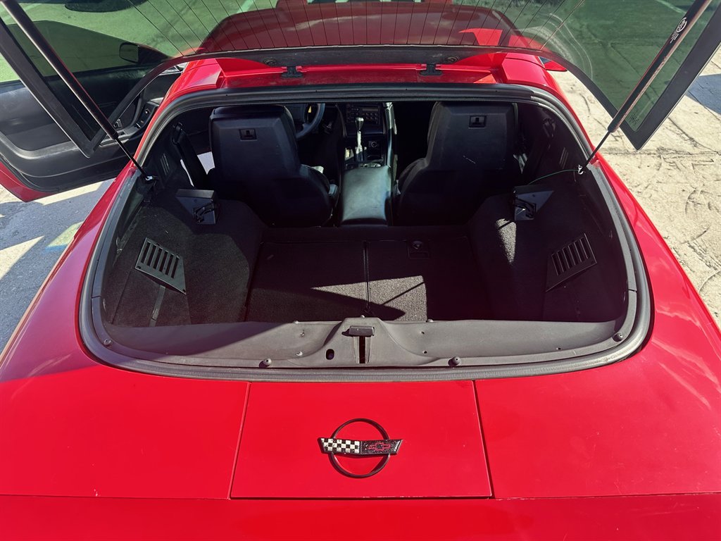 1992 Chevrolet Corvette - Photo 17