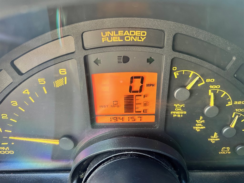 1992 Chevrolet Corvette - Photo 13