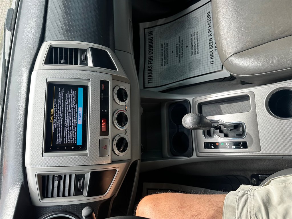 2011 Toyota Tacoma PreRunner - Photo 16