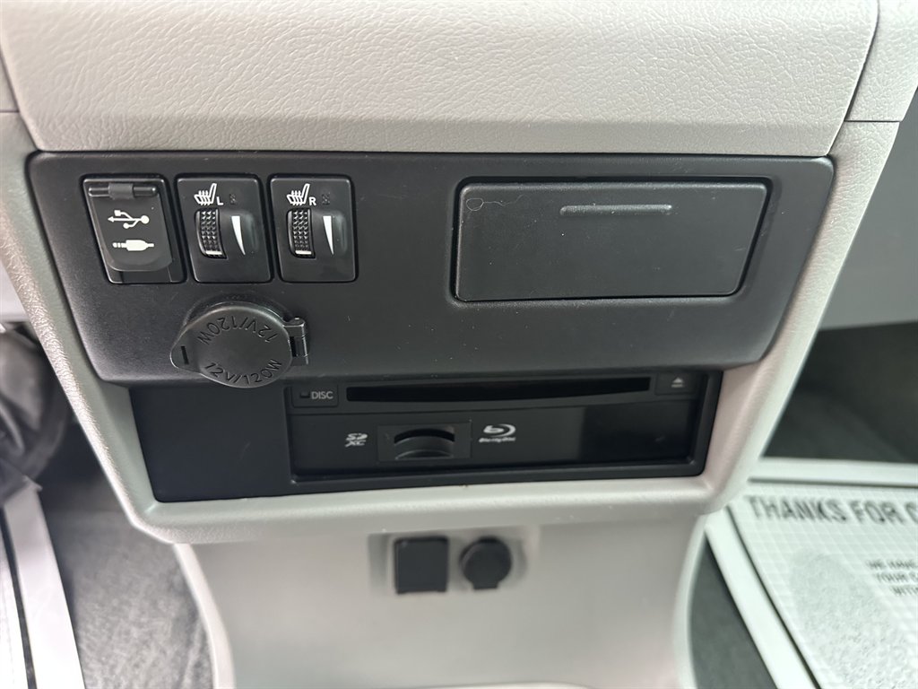 2016 Toyota Sienna XLE Premium - Photo 21