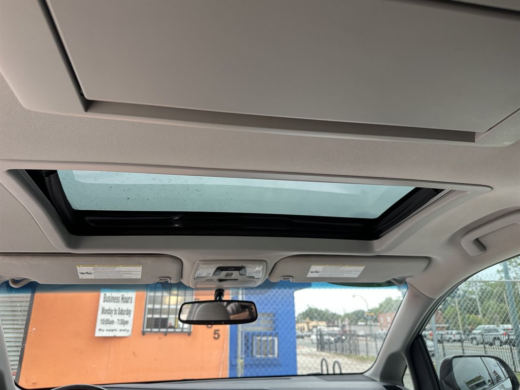 2016 Toyota Sienna XLE Premium - Photo 14