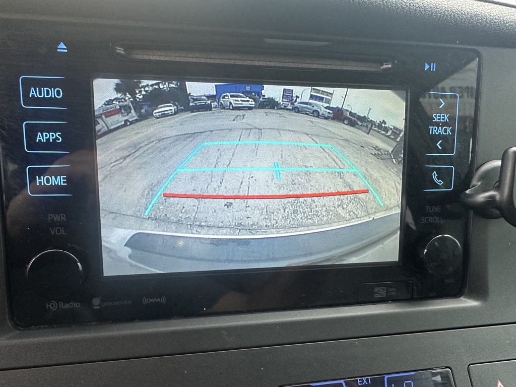 2016 Toyota Sienna XLE Premium - Photo 19