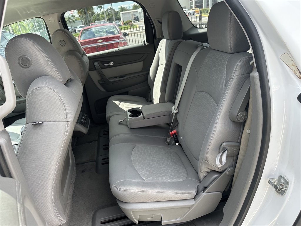 2016 GMC Acadia SLE-1 - Photo 11