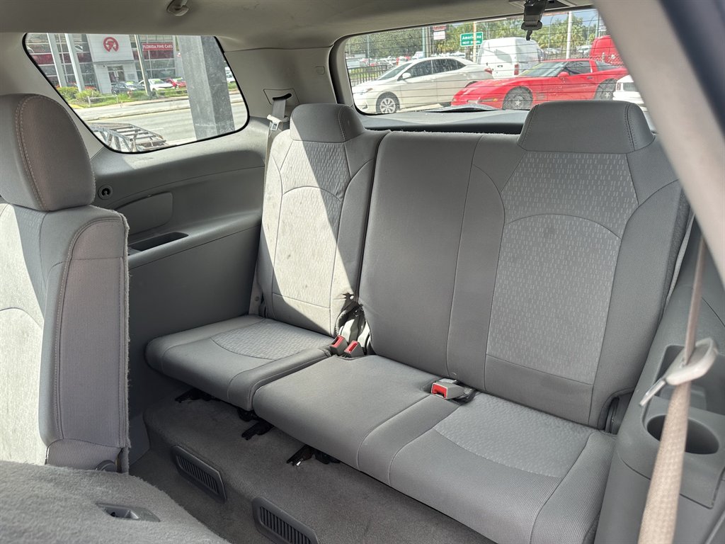 2016 GMC Acadia SLE-1 - Photo 12