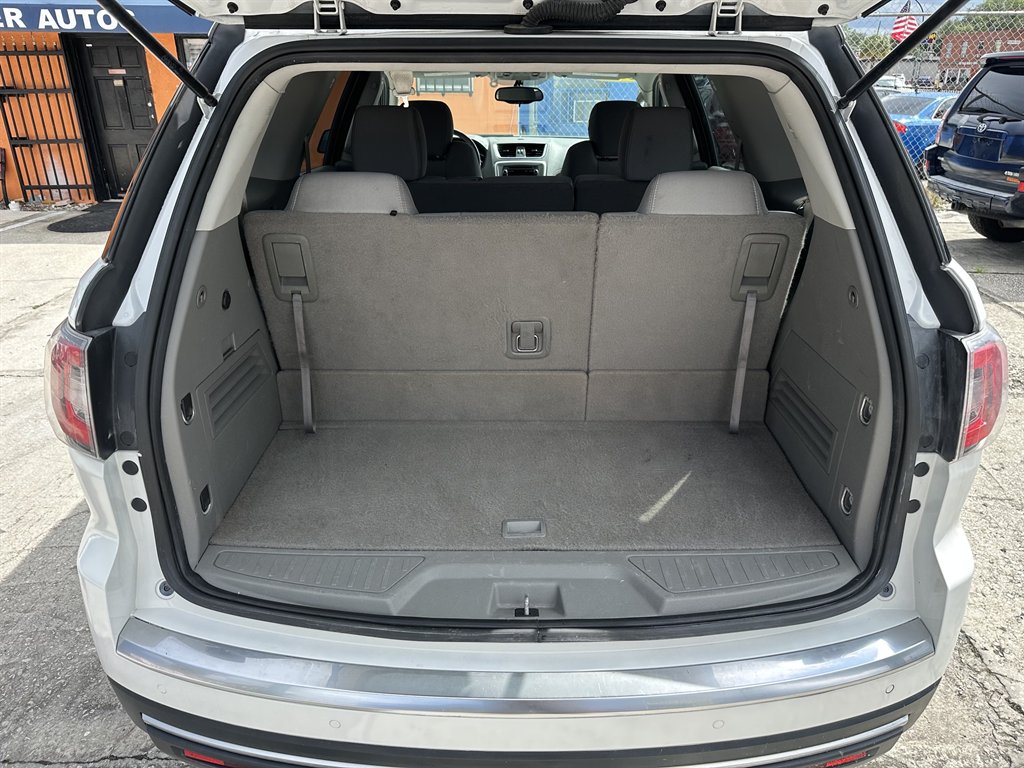 2016 GMC Acadia SLE-1 - Photo 19