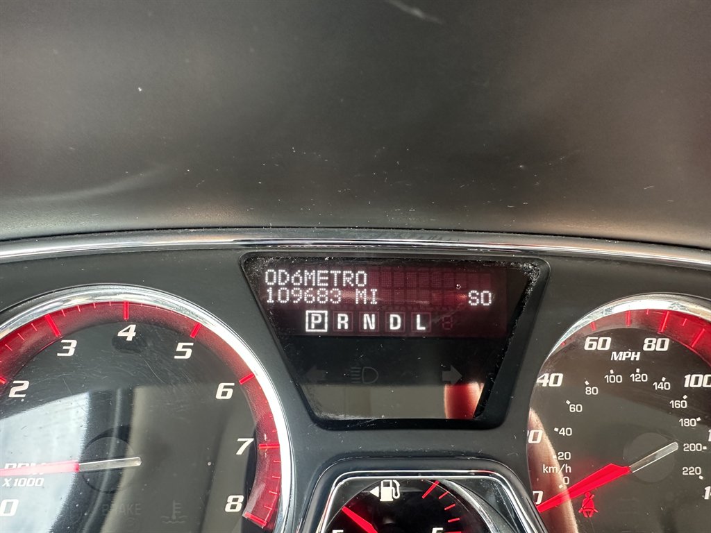 2016 GMC Acadia SLE-1 - Photo 15