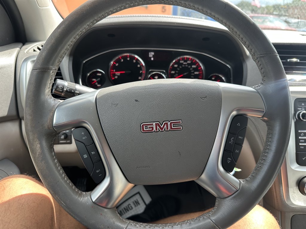 2016 GMC Acadia SLE-1 - Photo 14