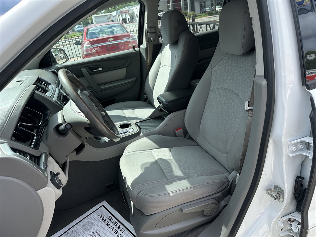 2016 GMC Acadia SLE-1 - Photo 10