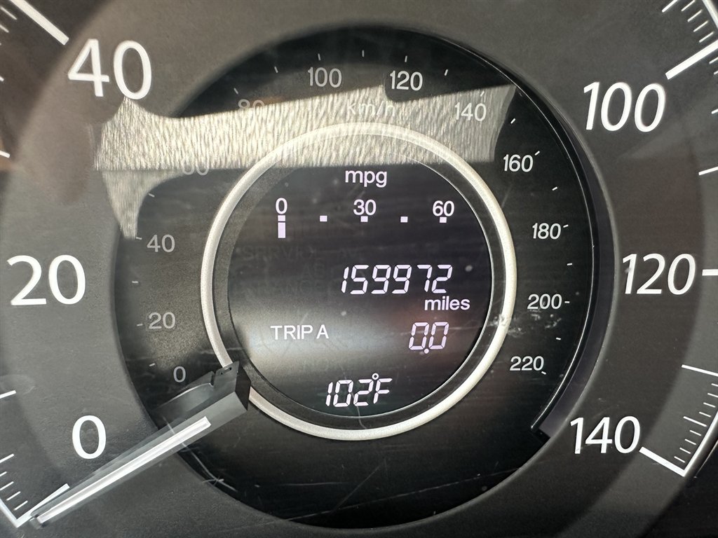 2016 Honda CR-V EX - Photo 14