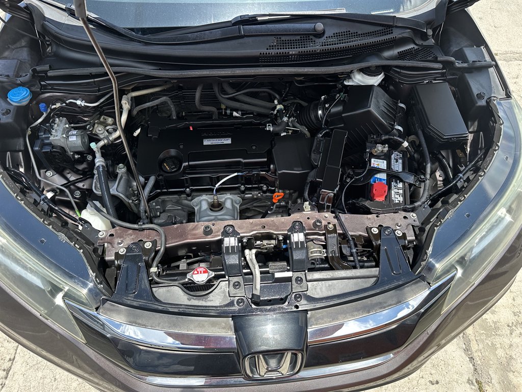 2016 Honda CR-V EX - Photo 20