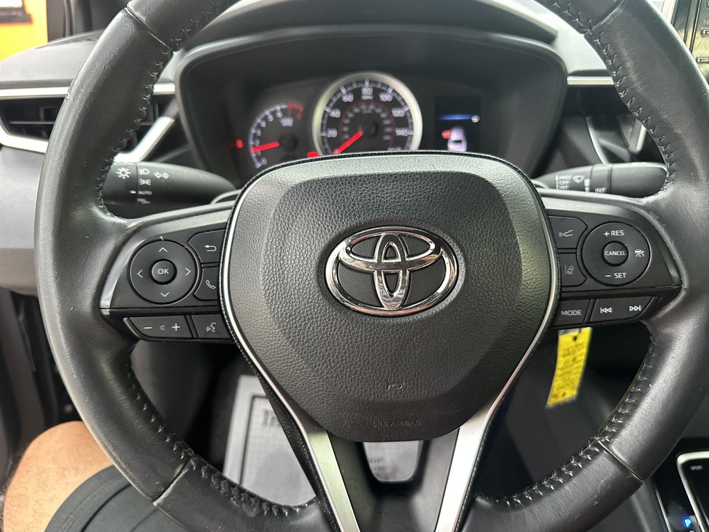 2021 Toyota Corolla SE - Photo 13