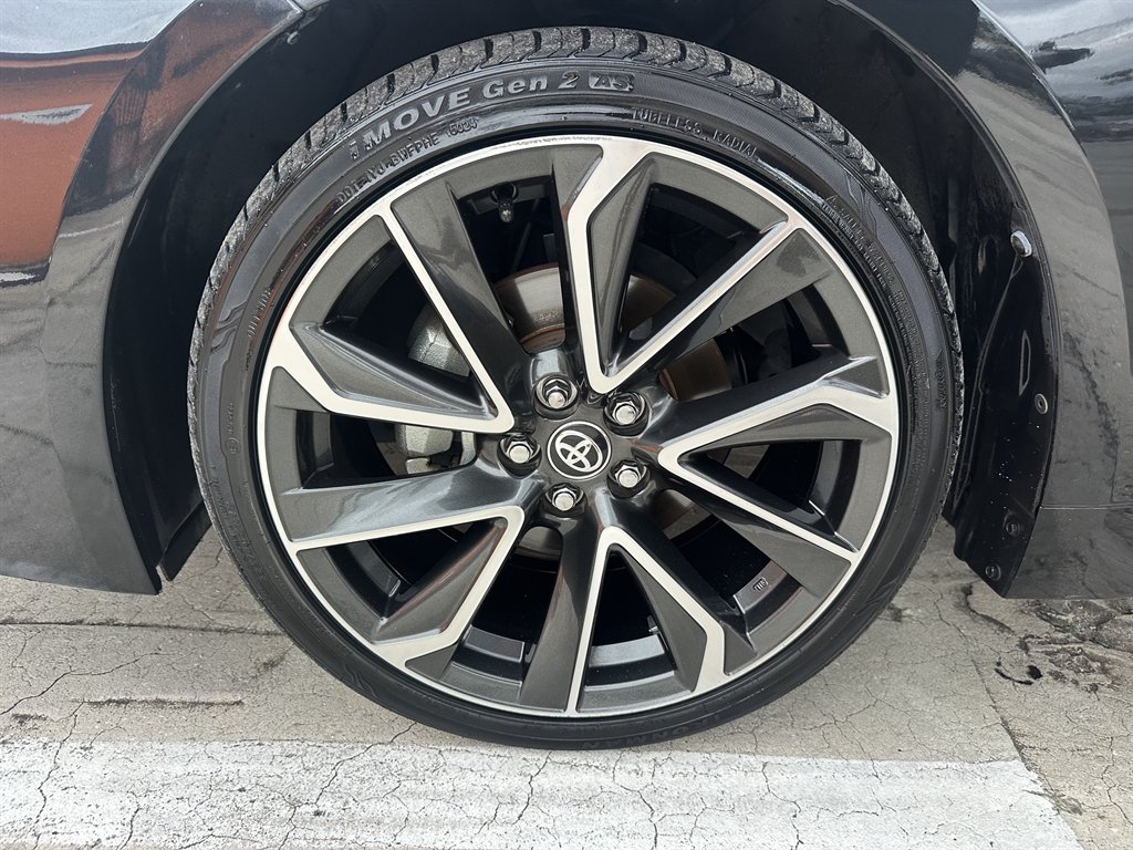 2021 Toyota Corolla SE - Photo 19