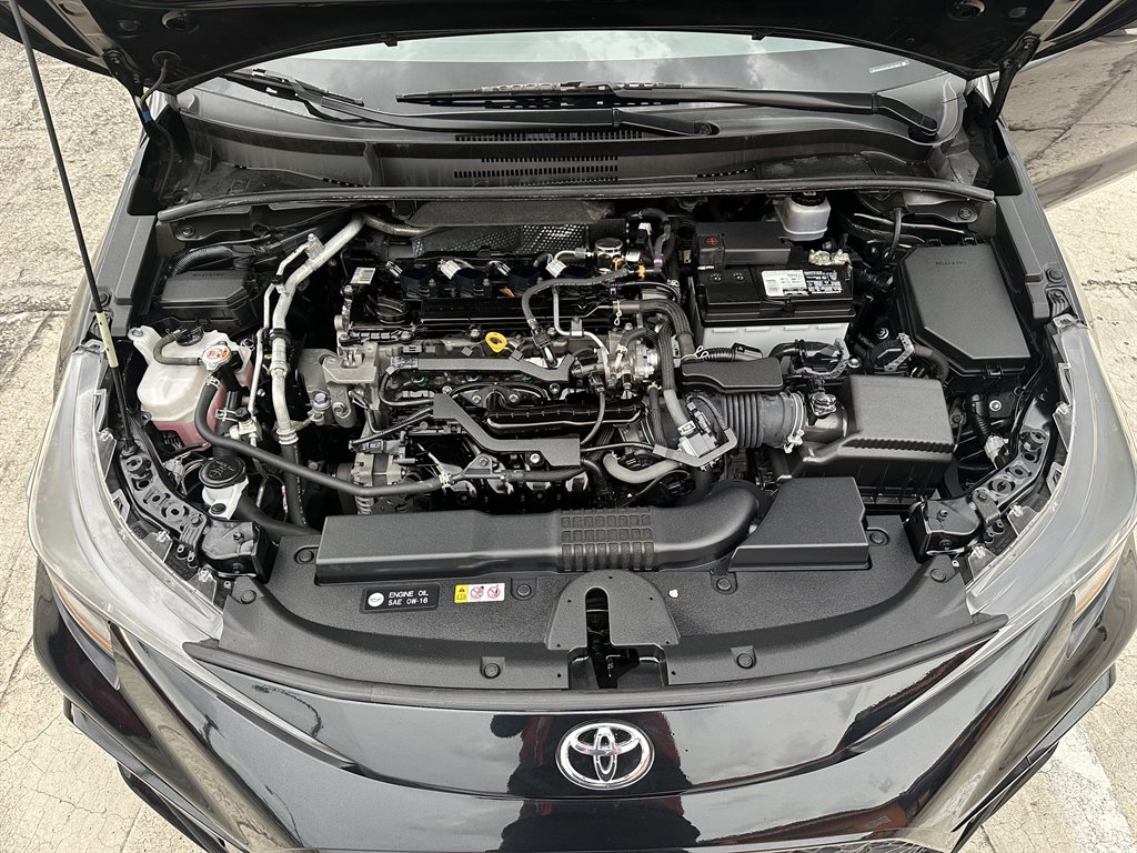 2021 Toyota Corolla SE - Photo 18