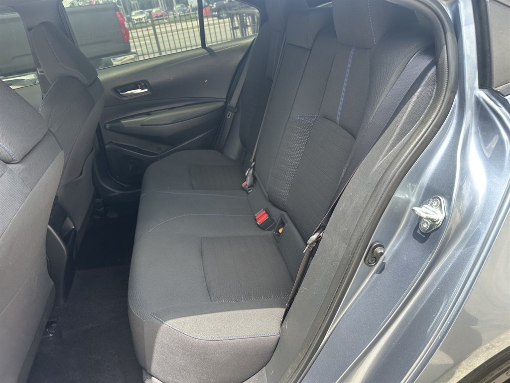 2020 Toyota Corolla SE - Photo 11