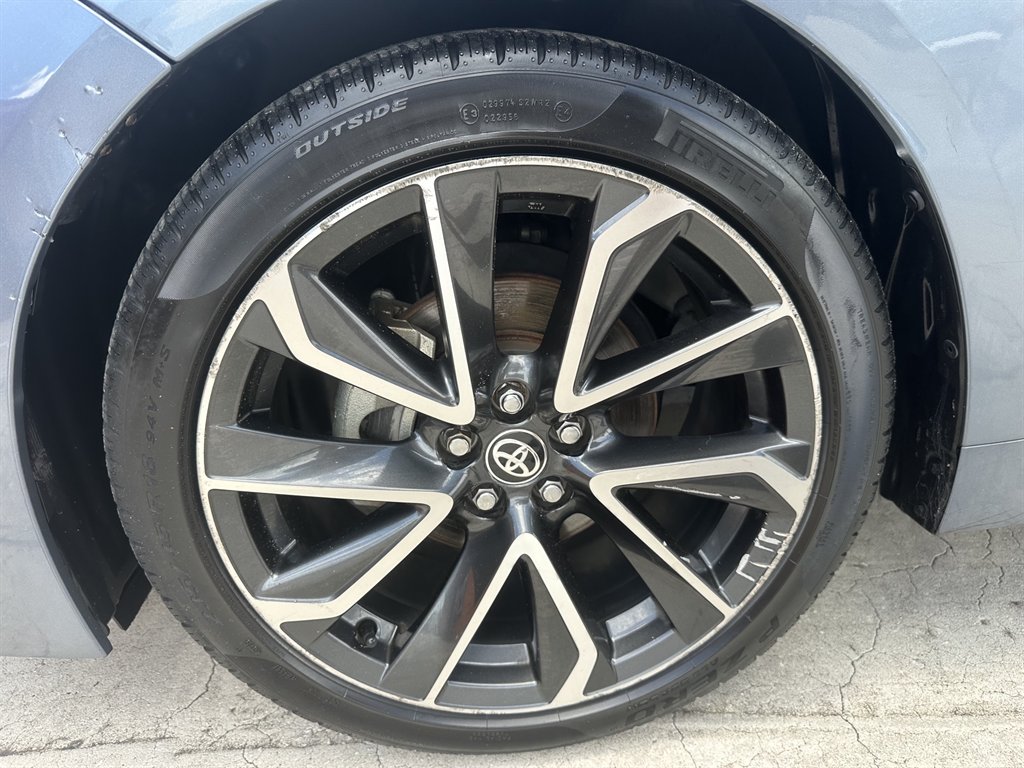 2020 Toyota Corolla SE - Photo 20