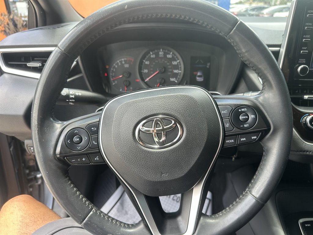 2020 Toyota Corolla SE - Photo 13
