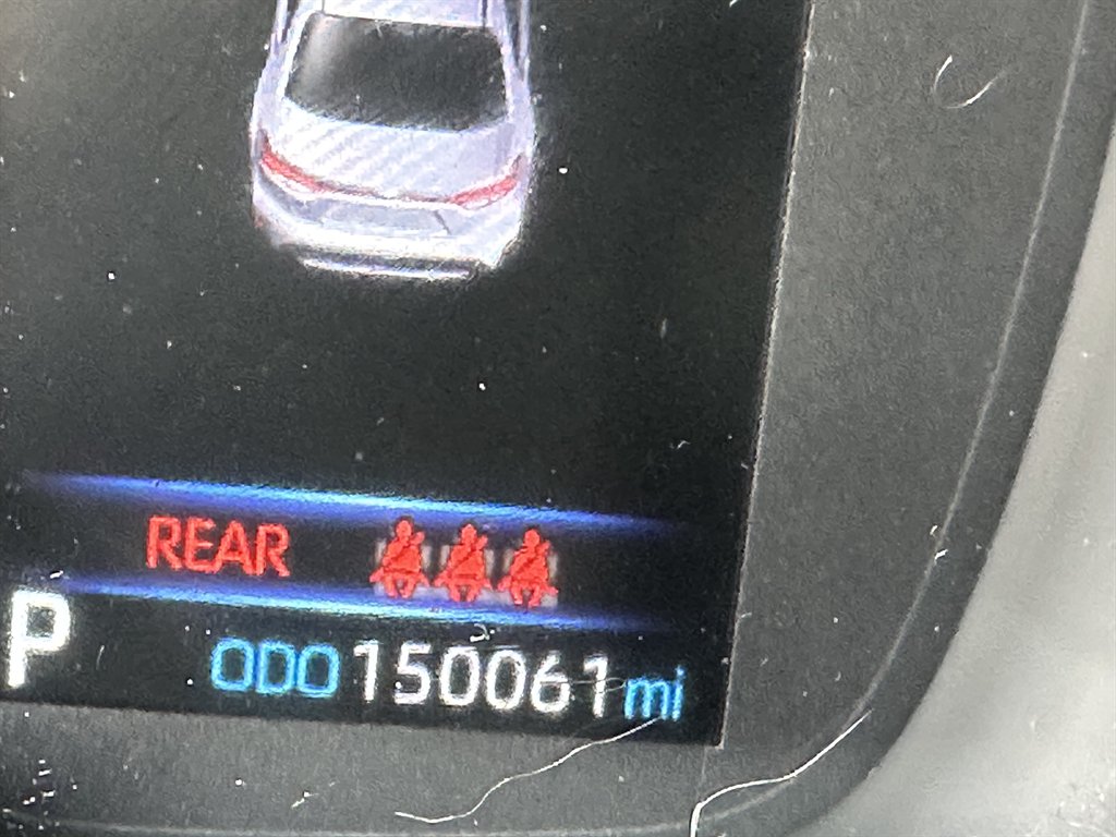 2020 Toyota Corolla SE - Photo 14