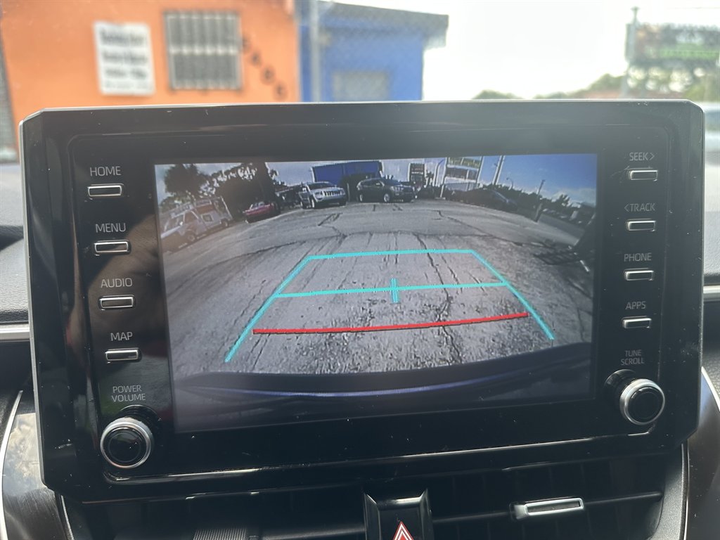 2020 Toyota Corolla SE - Photo 17
