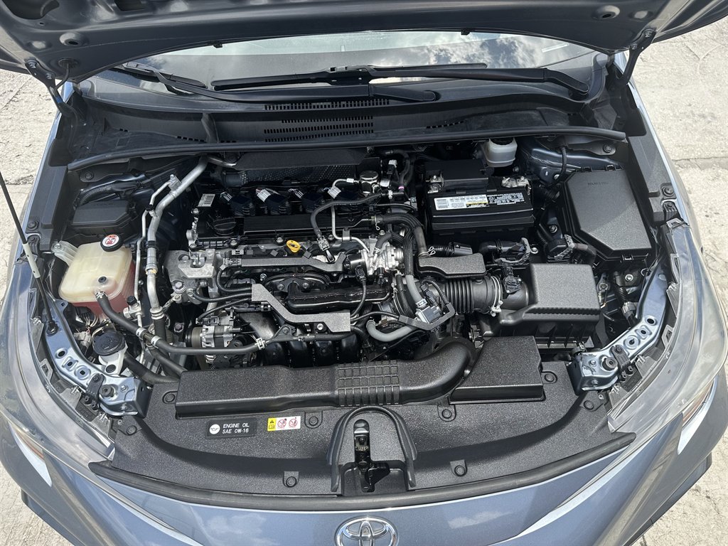 2020 Toyota Corolla SE - Photo 19